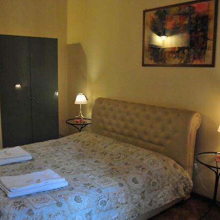 Bed and Breakfast Martindago Florencia Exterior foto