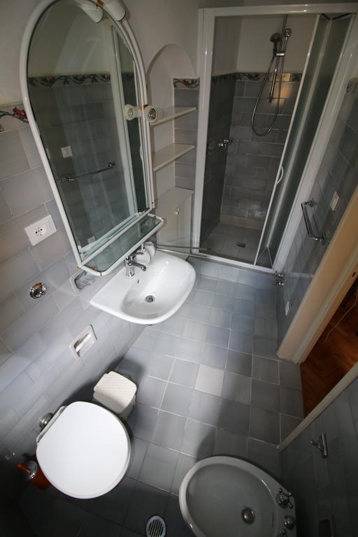 Bed and Breakfast Martindago Florencia Exterior foto