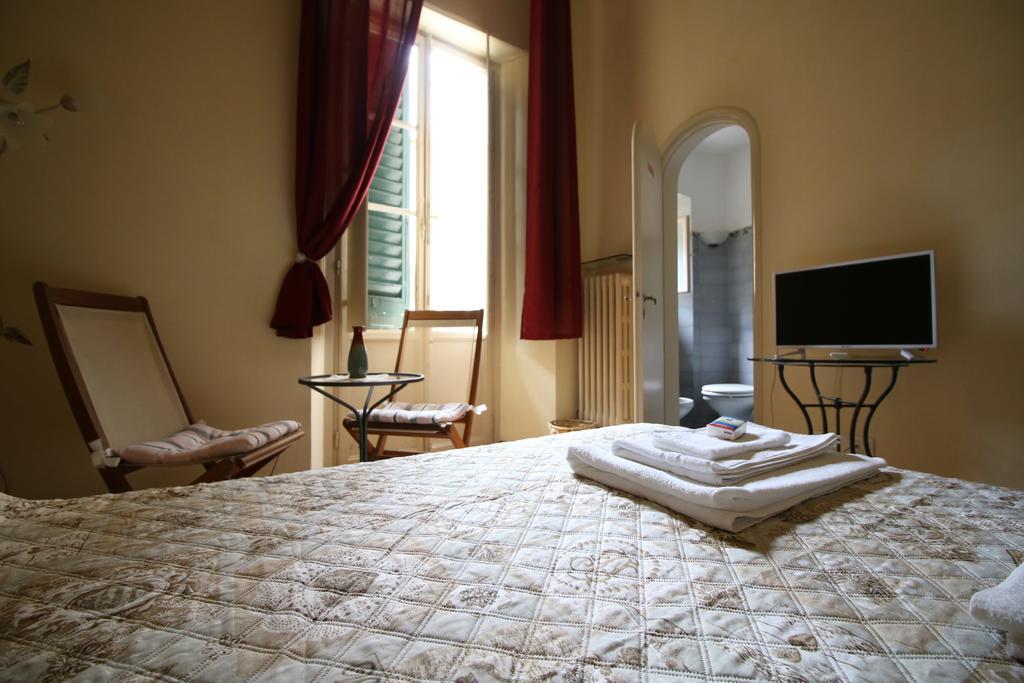 Bed and Breakfast Martindago Florencia Exterior foto