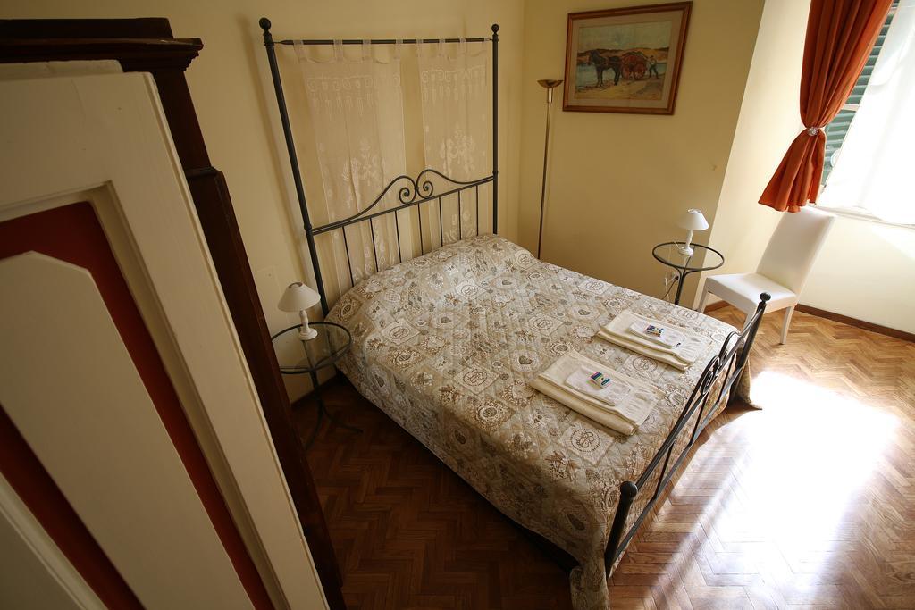 Bed and Breakfast Martindago Florencia Exterior foto