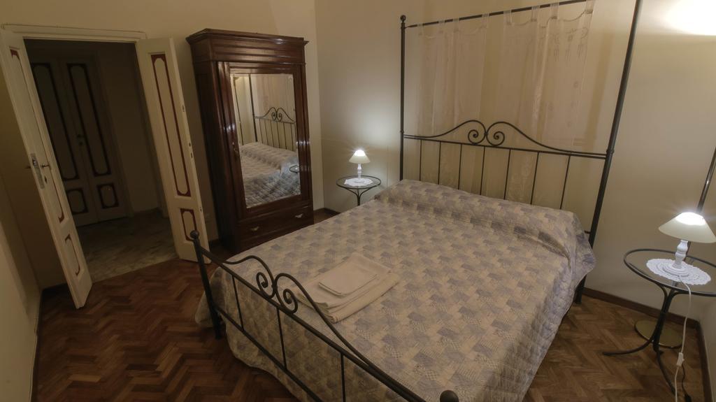 Bed and Breakfast Martindago Florencia Exterior foto