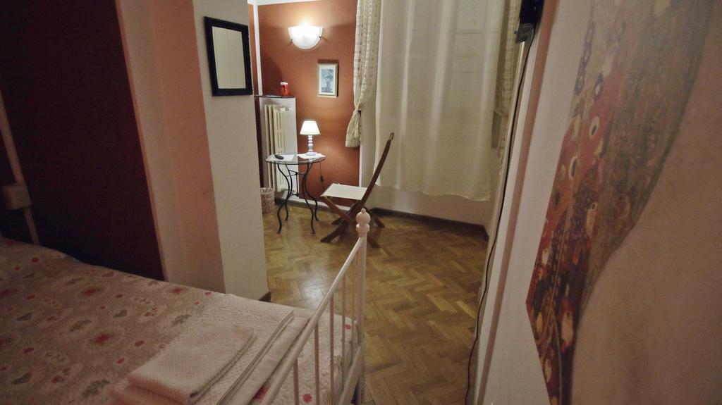 Bed and Breakfast Martindago Florencia Exterior foto