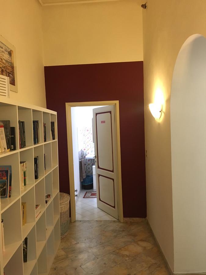 Bed and Breakfast Martindago Florencia Exterior foto