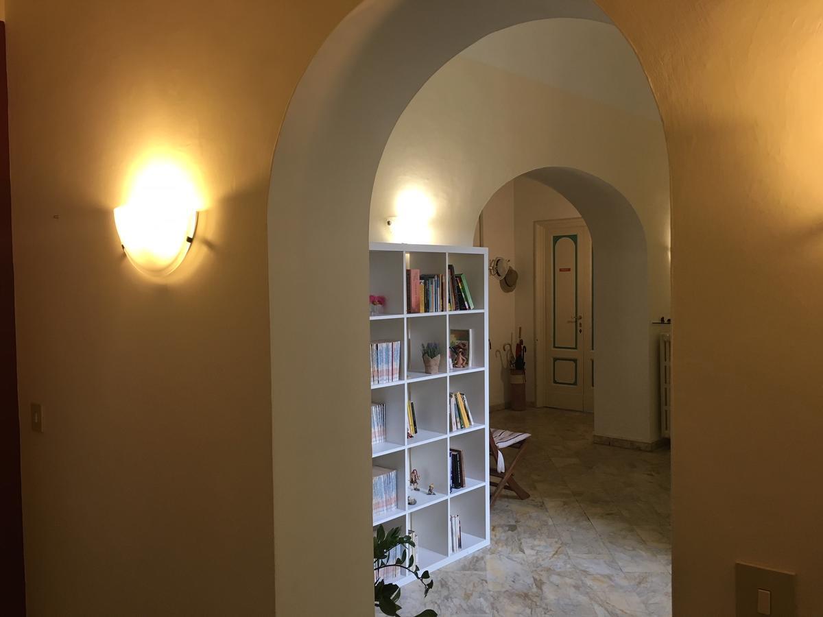 Bed and Breakfast Martindago Florencia Exterior foto