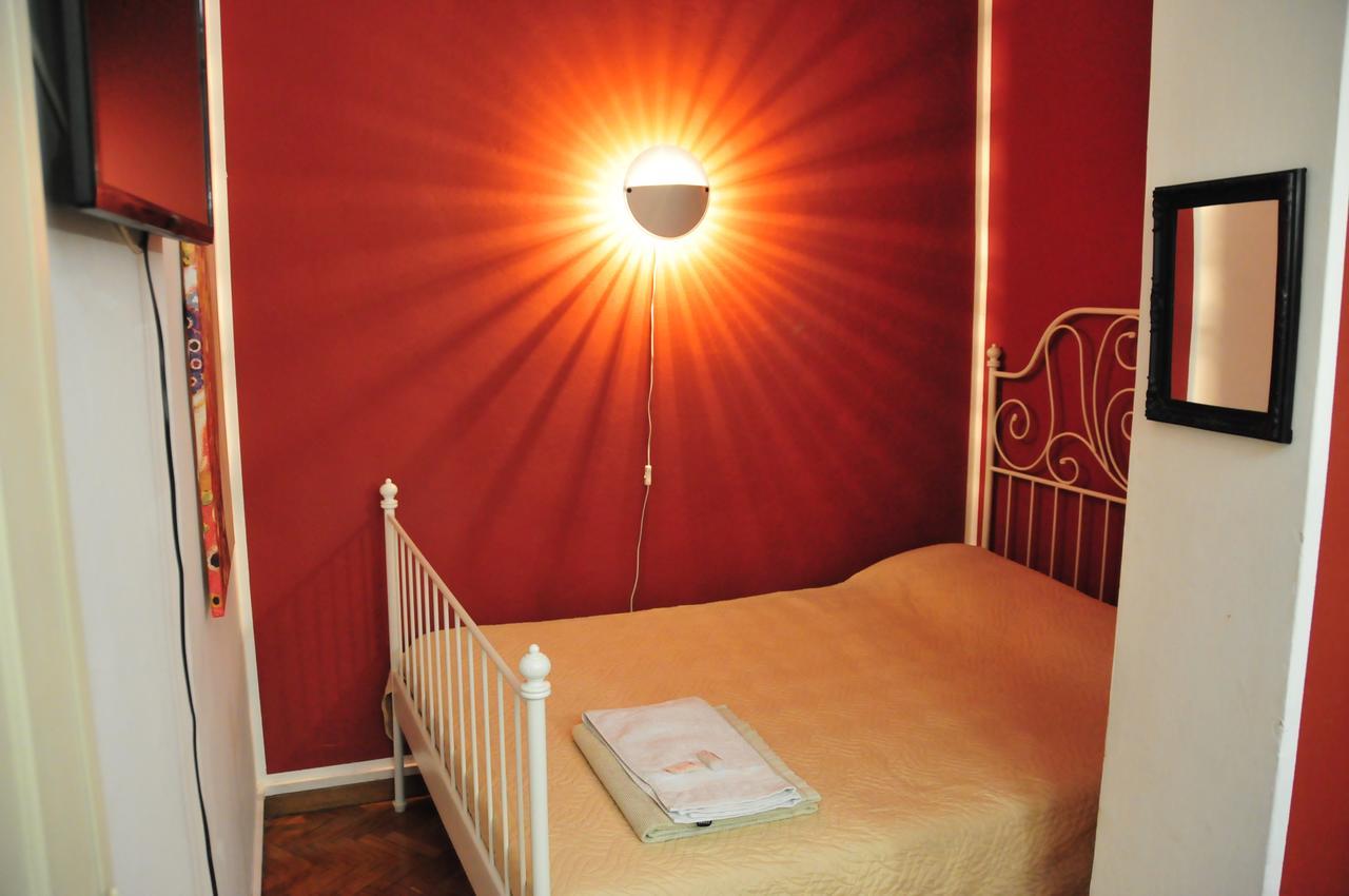 Bed and Breakfast Martindago Florencia Exterior foto