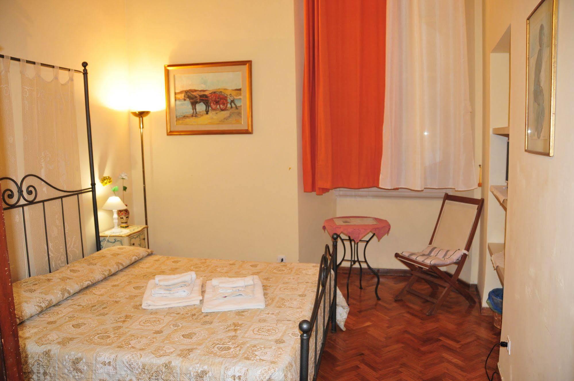 Bed and Breakfast Martindago Florencia Exterior foto
