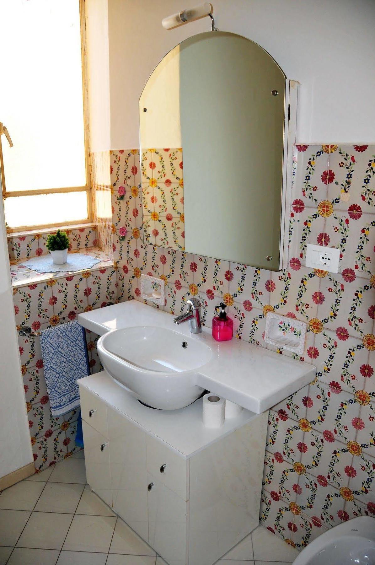 Bed and Breakfast Martindago Florencia Exterior foto