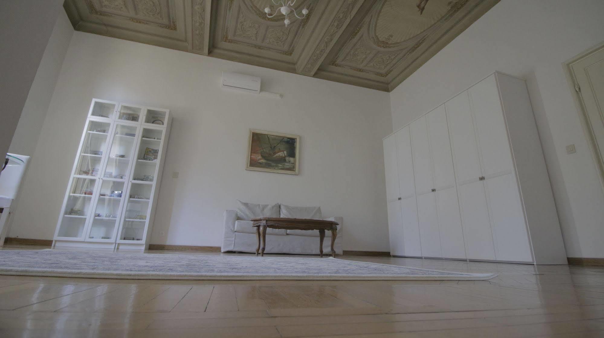 Bed and Breakfast Martindago Florencia Exterior foto