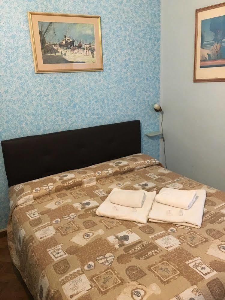 Bed and Breakfast Martindago Florencia Exterior foto